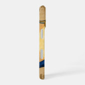 The Egyptian Eye´4 iPhone 16 Hülle (Rechte Seite)