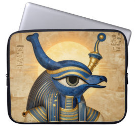 The Egyptian Eye´4 Laptopschutzhülle