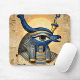 The Egyptian Eye´4 Mousepad