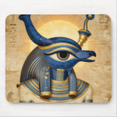 The Egyptian Eye´4 Mousepad (Vorne)