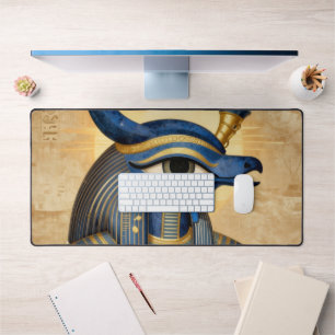 The Egyptian Eye´4 Schreibtischunterlage