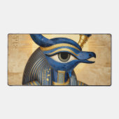 The Egyptian Eye´4 Schreibtischunterlage (Vorderseite)