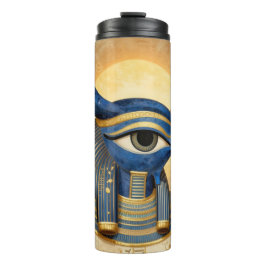 The Egyptian Eye´4 Thermosbecher