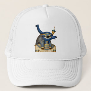 The Egyptian Eye´4 Truckerkappe