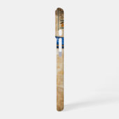 The Egyptian Eye´5 iPhone 16 Hülle (Linke Seite)