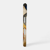 The Egyptian Eye´5 iPhone 16 Hülle (Rechte Seite)