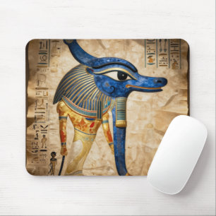 The Egyptian Eye´5 Mousepad