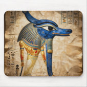 The Egyptian Eye´5 Mousepad (Vorne)