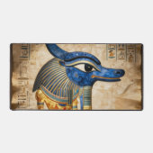 The Egyptian Eye´5 Schreibtischunterlage (Vorderseite)