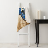 The Egyptian Eye´5 Sherpadecke (Beispiel)