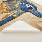 The Egyptian Eye´5 Sherpadecke (3/4)