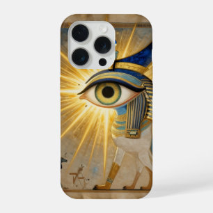 The Egyptian Eye´6 iPhone 15 Pro Hülle