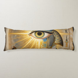 The Egyptian Eye´6 Seitenschläferkissen