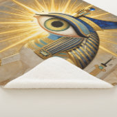 The Egyptian Eye´6 Sherpadecke (3/4)