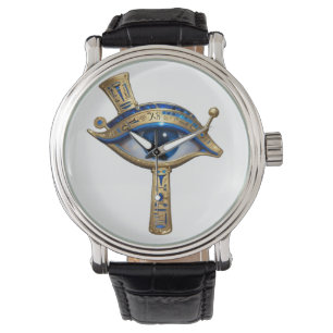 The Egyptian Eye´7 Armbanduhr