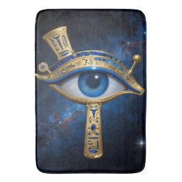 The Egyptian Eye´7 Badematte
