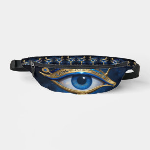The Egyptian Eye´7 Bauchtasche