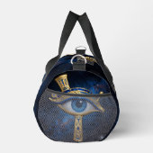 The Egyptian Eye´7 Duffle Bag (Rechts)