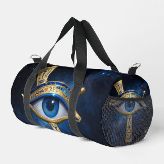 The Egyptian Eye´7 Duffle Bag