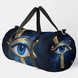 The Egyptian Eye´7 Duffle Bag