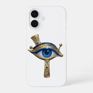 The Egyptian Eye´7 iPhone 16 Hülle