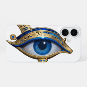 The Egyptian Eye´7 iPhone 16 Hülle