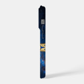 The Egyptian Eye´7 iPhone Hülle (Linke Seite)