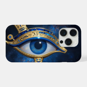The Egyptian Eye´7 iPhone 15 Pro Hülle
