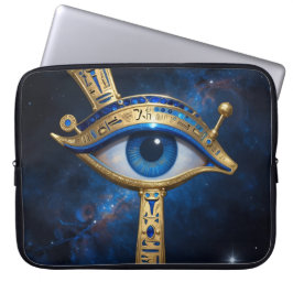 The Egyptian Eye´7 Laptopschutzhülle