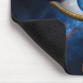 The Egyptian Eye´7 Mousepad (Ecke)