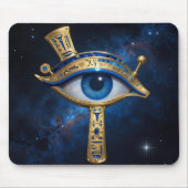 The Egyptian Eye´7 Mousepad (Vorne)