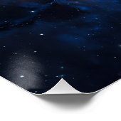 The Egyptian Eye´7 Poster (Ecke)