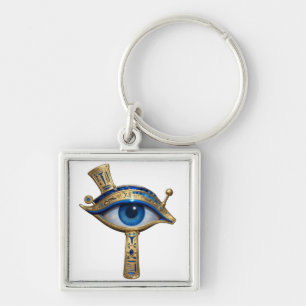 The Egyptian Eye´7 Schlüsselanhänger