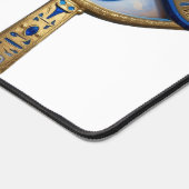 The Egyptian Eye´7 Schreibtischunterlage (Ecke)