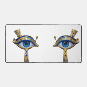 The Egyptian Eye´7 Schreibtischunterlage