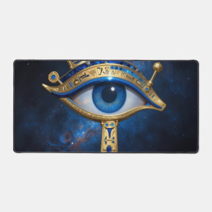 The Egyptian Eye´7 Schreibtischunterlage