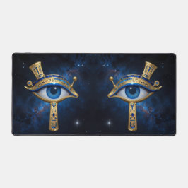 The Egyptian Eye´7 Schreibtischunterlage