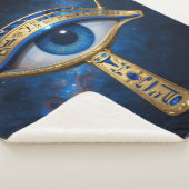 The Egyptian Eye´7 Sherpadecke (3/4)