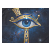 The Egyptian Eye´7 Tischdecke (Vorderseite (Horizontal))