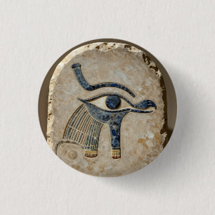 The Egyptian Eye´8 Button