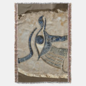 The Egyptian Eye´8 Decke (Vorderseite Vertikal)