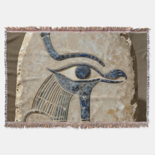 The Egyptian Eye´8 Decke (Vorderseite)