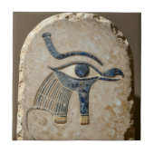 The Egyptian Eye´8 Fliese (Vorderseite)