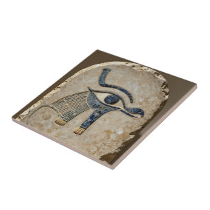 The Egyptian Eye´8 Fliese