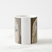 The Egyptian Eye´8 Kaffeetasse (Mittel)