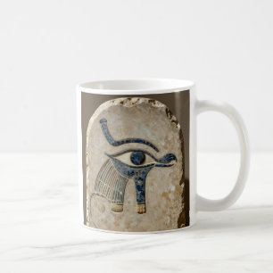 The Egyptian Eye´8 Kaffeetasse