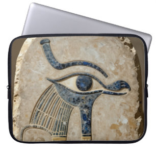 The Egyptian Eye´8 Laptopschutzhülle