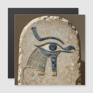 The Egyptian Eye´8 Magnetkarte