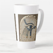 The Egyptian Eye´8 Milchtasse (Rechte Ecke)