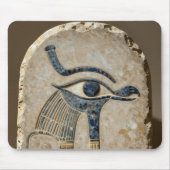 The Egyptian Eye´8 Mousepad (Vorne)